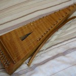 The Bowed Psaltery