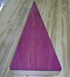 Bill Allman bowed psaltery